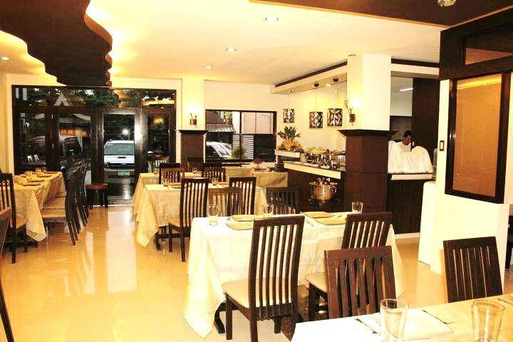 Peridot Suites Davao Exterior photo
